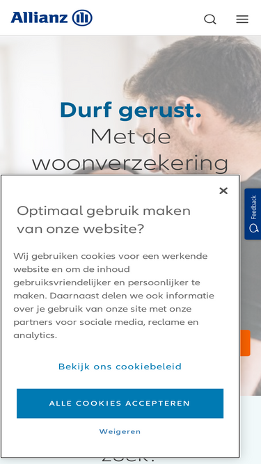 allianz.be
