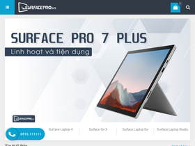 surfacepro.vn
