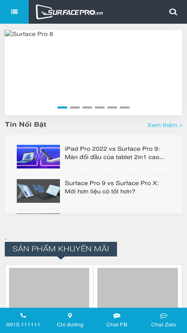 surfacepro.vn