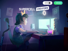 creators.supercell.com
