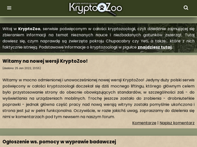 kryptozoologia.pl