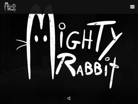 mightyrabbitstudios.com