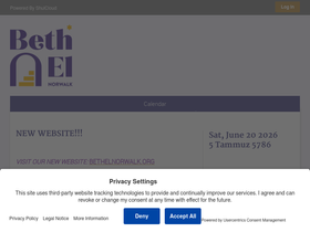 congbethel.org