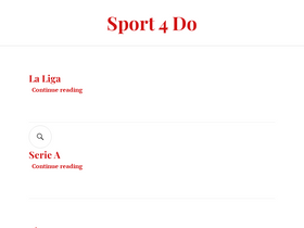 sport4do.com