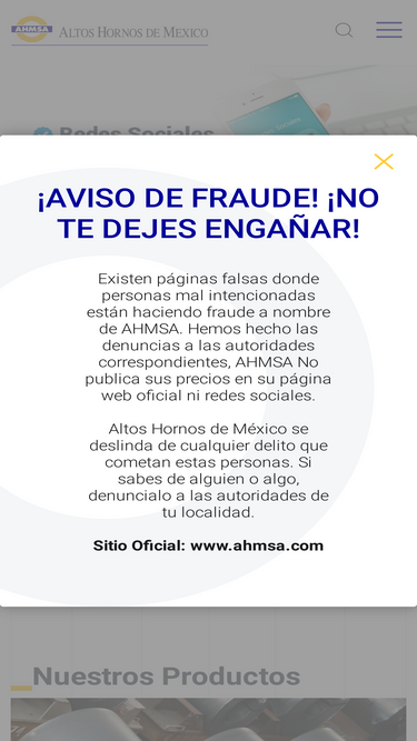ahmsa.com