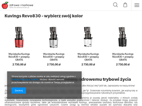 zdroweimarkowe.pl