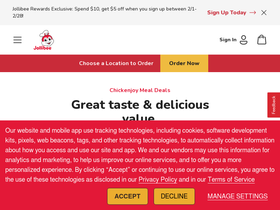 jollibee.com