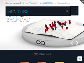 infinity.iq