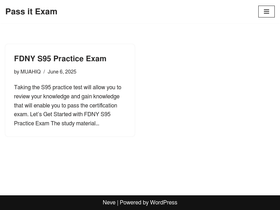 passitexam.com