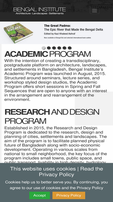bengal.institute