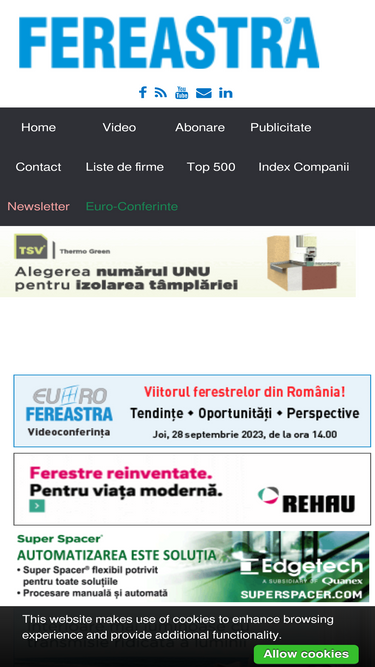 fereastra.ro