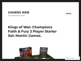gamerswebweb.wordpress.com