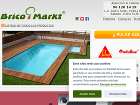 bricomarkt.com