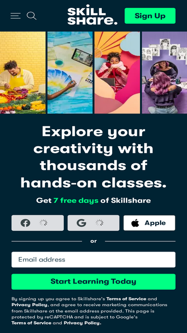 skillshare.com