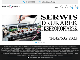 drukosfera.pl