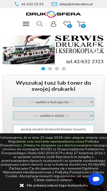 drukosfera.pl