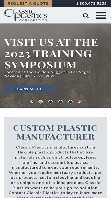 classicplasticscorp.com