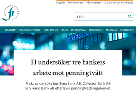 'fi.se' screenshot