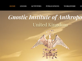 gnostic-institute.org