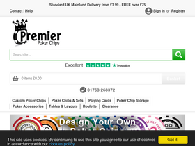premierpokerchips.com
