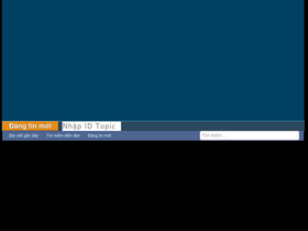 'vietfones.vn' screenshot