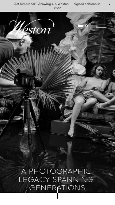 kimweston.com