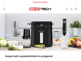 sinotech.it