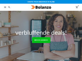 bolanzo.nl
