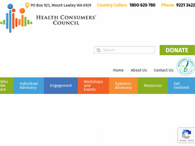 hconc.org.au