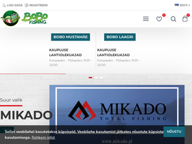 bobofishing.com