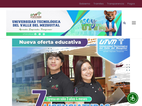 utvm.edu.mx