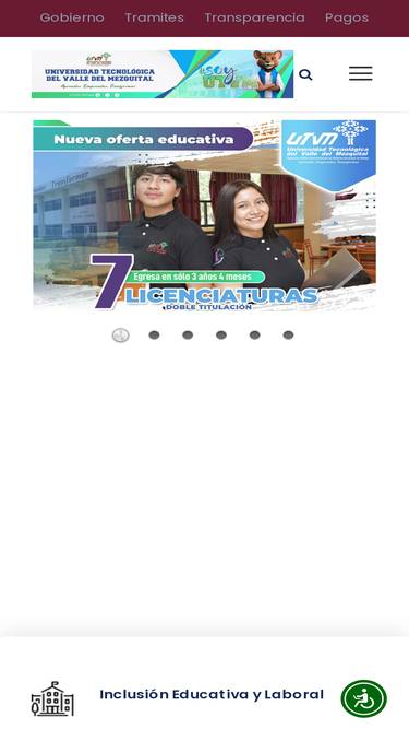utvm.edu.mx