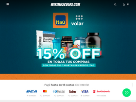wikimusculos.com.uy