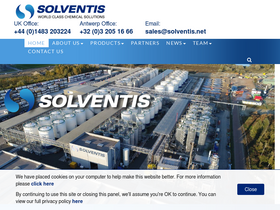 solventis.net