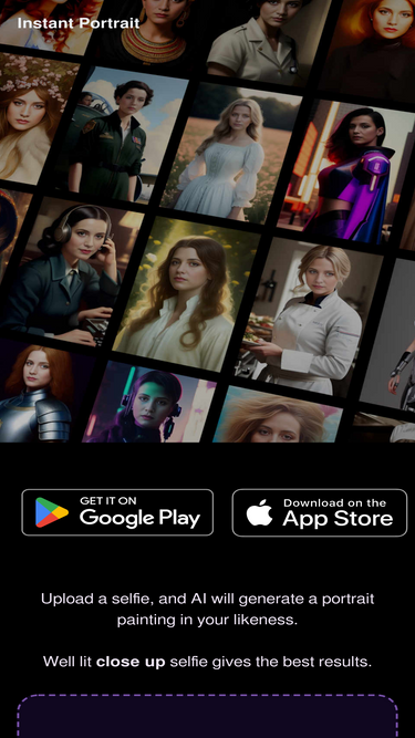 instant-portrait.com