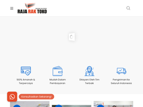 rajaraktoko.com