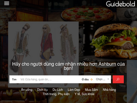 'guidebold.com' screenshot
