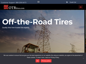 otrtires.com