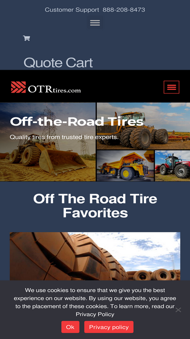 otrtires.com