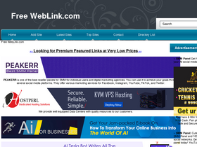 free-weblink.com