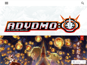 Digimon Adventure 02 – Dublado! – AdvDmo