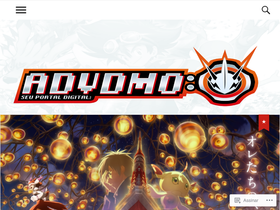 Digimon Dublado – AdvDmo