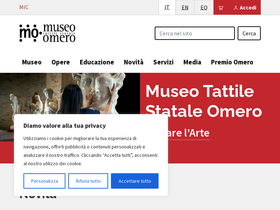 museoomero.it