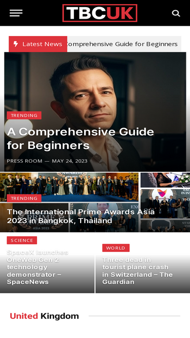 thebritishclub.co.uk