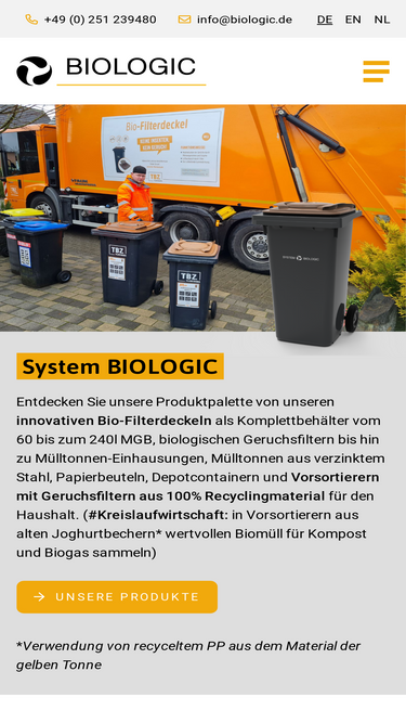 biologic.de