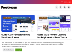 freebiezen.com