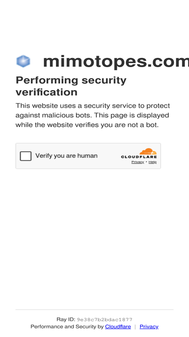 mimotopes.com