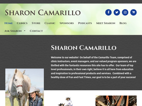 sharoncamarillo.com