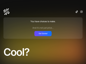'hvac.com' screenshot