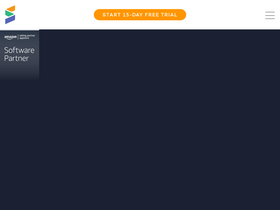 'sellersnap.io' screenshot